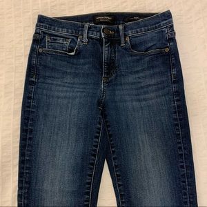 Banana Republic Skinny Jeans